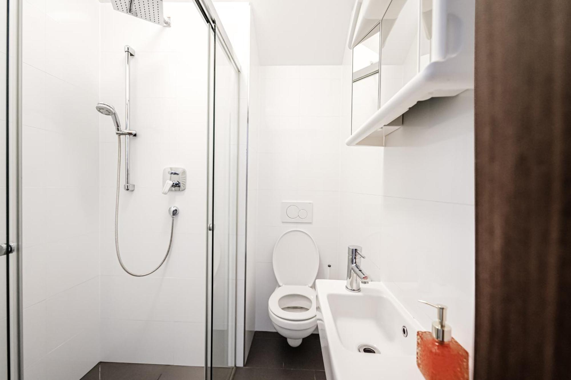 Citysuites Solnohrad Exteriér fotografie