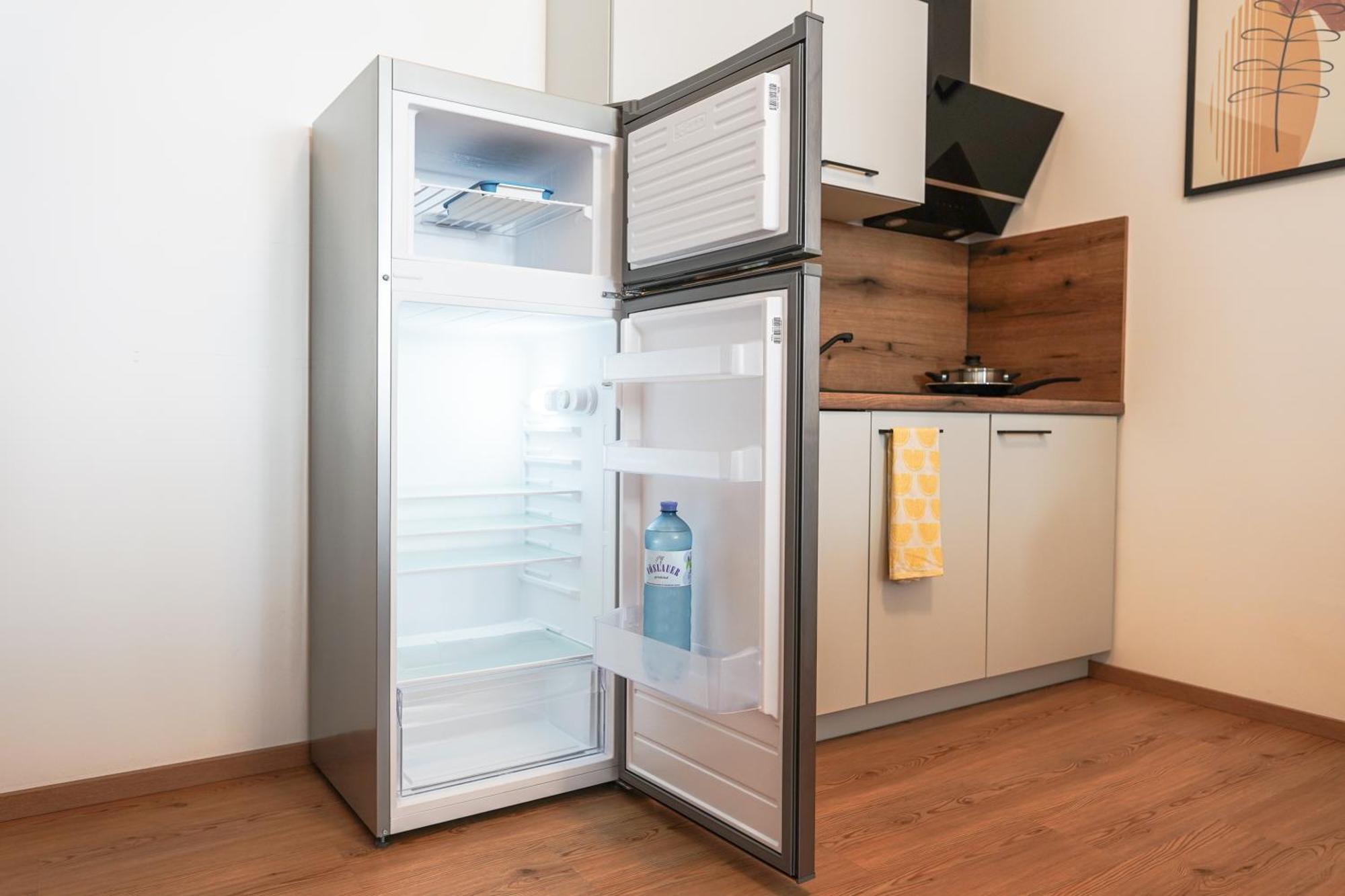 Citysuites Solnohrad Pokoj fotografie