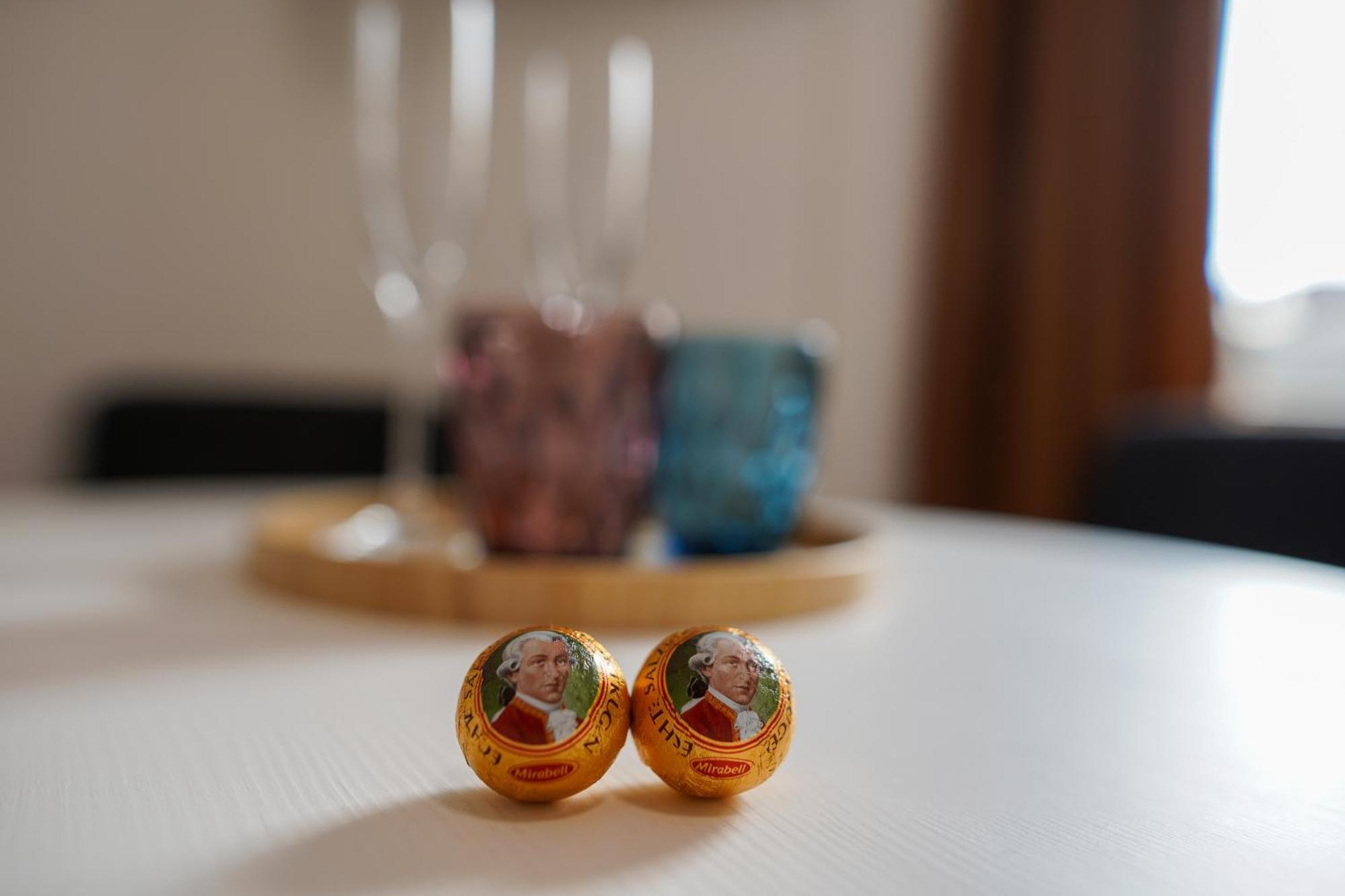 Citysuites Solnohrad Pokoj fotografie