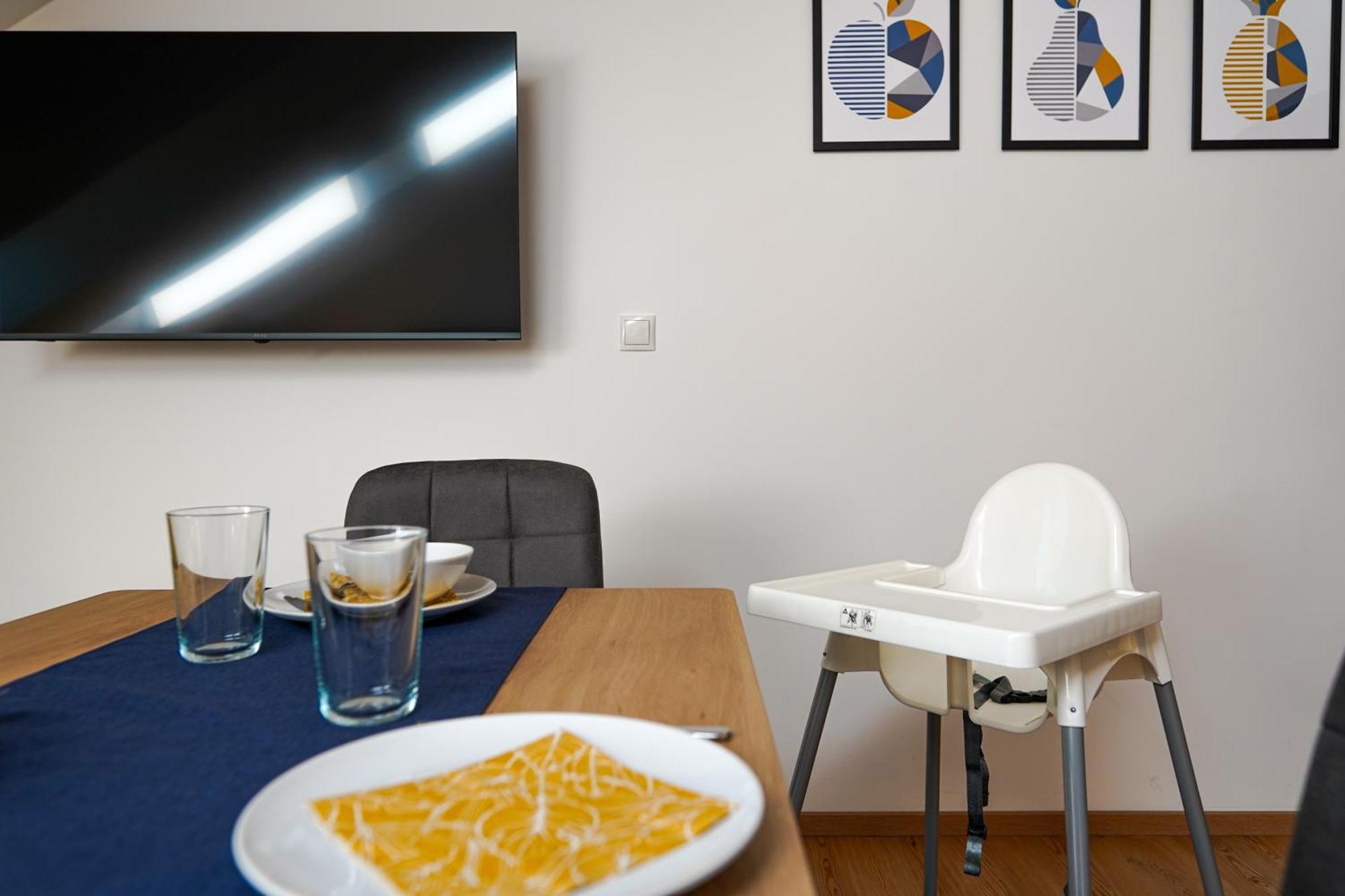 Citysuites Solnohrad Pokoj fotografie